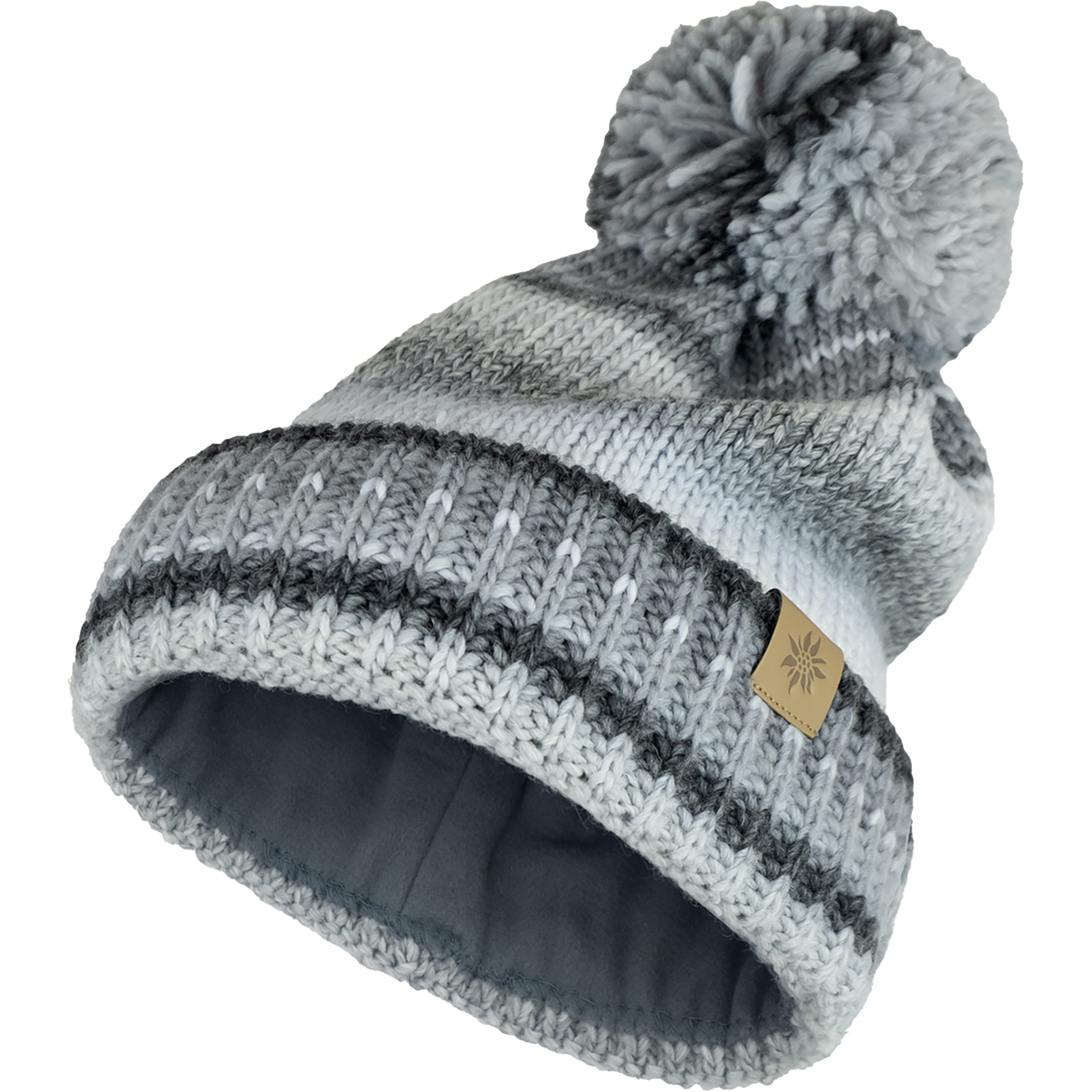 Bavarian Caps Maria Mützen & Beanies schwarz Lifestyle Atmungsaktiv