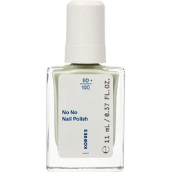 KORRES No No Nail Polish - grün