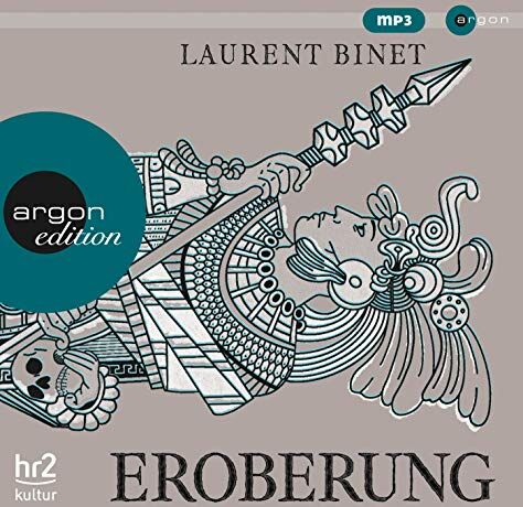 Laurent Binet - Eroberung - Preis vom 09.10.2026 07:28:09 h