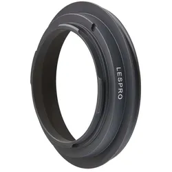 Novoflex LESPRO Anschlussring Leica S an BALPRO