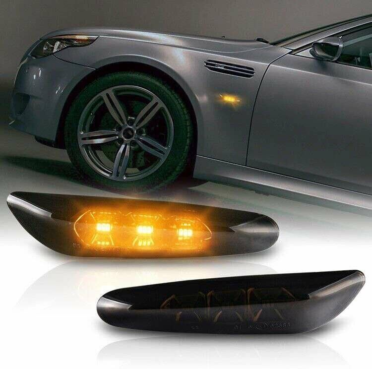 RECAMBO KZB-7134-1 V2b Blinker
