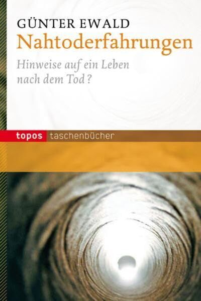 Günter Ewald - Nahtoderfahrungen - Preis vom 11.10.2026 03:10:56 h
