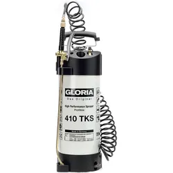 Gloria Haus und Garten, Sprühflasche, 000416.0000 410 TKS Profiline Drucksprüher 10 l (10 l)
