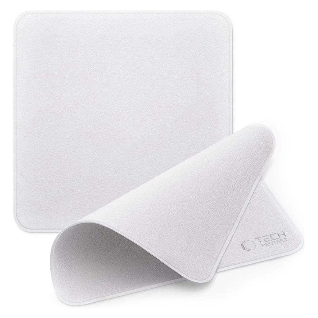 Tech-Protect Protect POLIERTUCH 2ER-PACK GRAU (9589046925689)