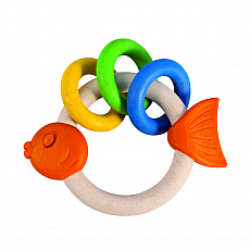 Anbac Greifling - Fisch 303380