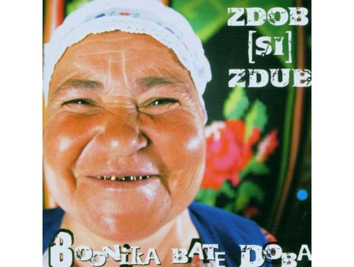 ZDOB SI ZDUE-BOONIKA BATE DOBA