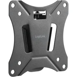 LOGILINK BP0073 Monitorhalterung für LCD/LED, VESA 75x75 100x100, beständige Ausführung