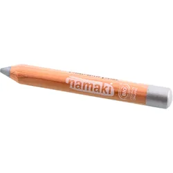 namaki Bio Kinderschminkstift Silber 5,3 g