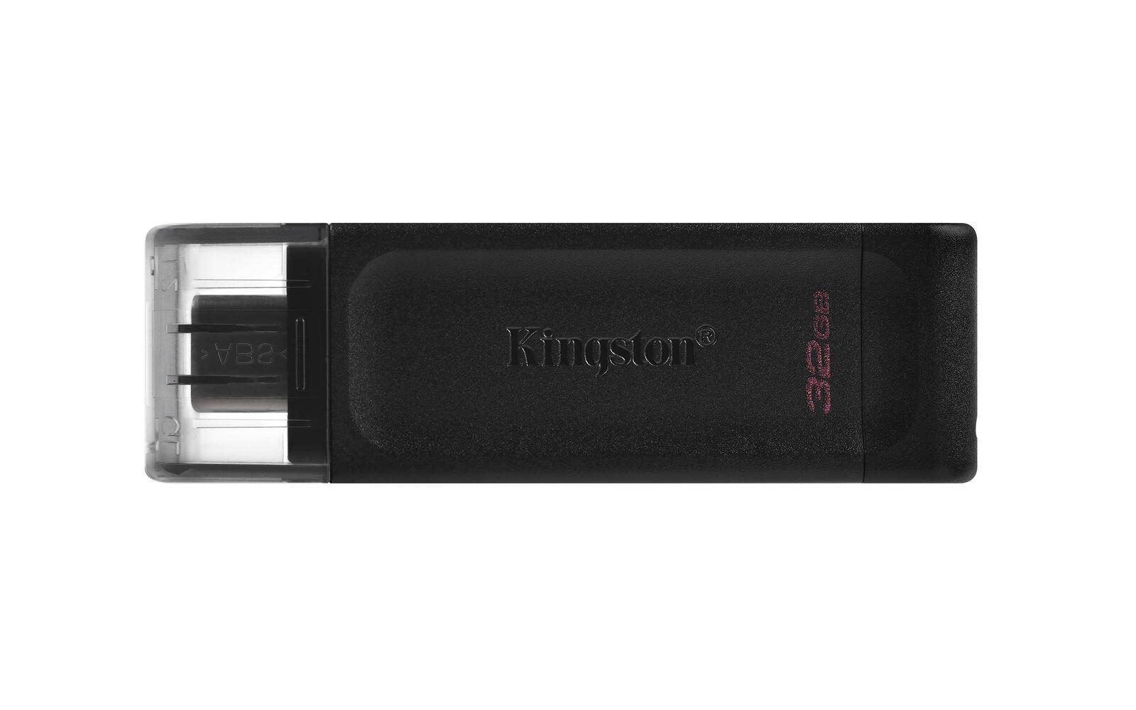 Kingston DataTraveler 70 - 64 GB DT70/64GB