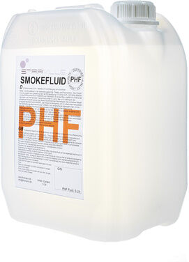 Stairville PHF Pro Haze Fluid 5l