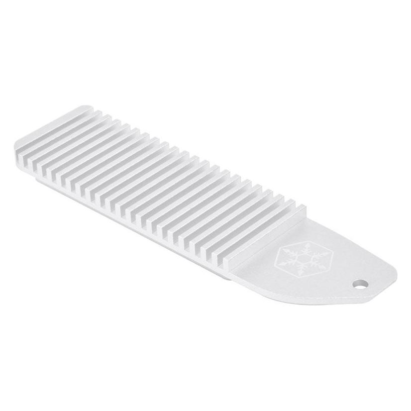 Silverstone SST-TP06 - PS5-Aluminum M.2 SSD Kühler (SST-TP06)