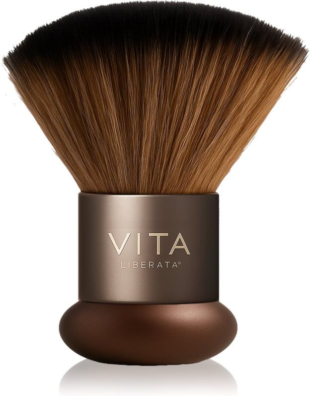 Vita Liberata Silky Duster Giant Powder Brush pinceau à poudre 1 pcs