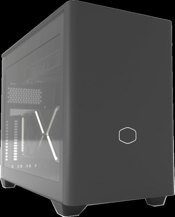 Cooler Master MasterBox NR200P MAX Tower-behuizing