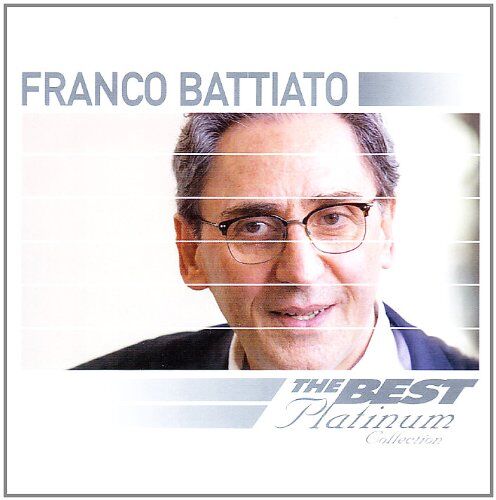 Franco Battiato - Franco Battiato:the Best of - Preis vom 09.10.2026 07:28:09 h