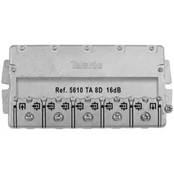 Televes Easy-F-Abzweiger 8f. EFA816