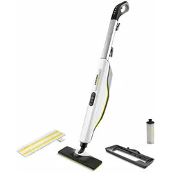 KÄRCHER Dampfreiniger SC 3 Upright EasyFix