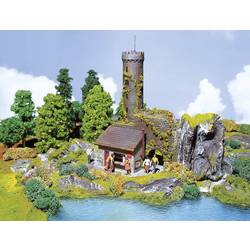 Faller 130291 H0, TT Aussichtsturm