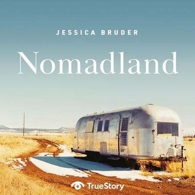 Nomadland - Jessica Bruder, Audio, 9789180434287