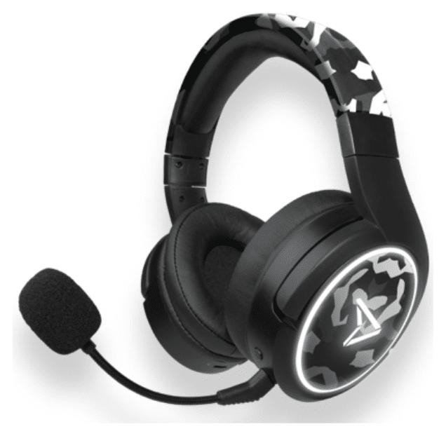 Steelplay Impulse Camo Gaming Hoofdtelefoon