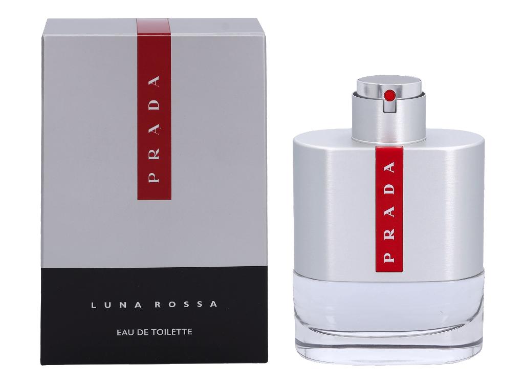 Prada Luna Rossa Pour Homme Edt Spray100 ml.