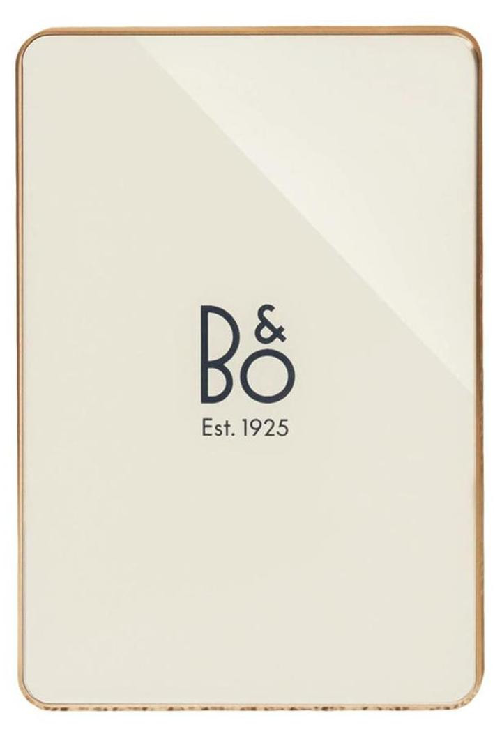 Bang & Olufsen Powerbank Hourglass Sand
