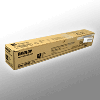 Develop Toner TN-328K AAV81D0 schwarz