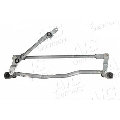 Aic Wischergestänge [Hersteller-Nr. 73866] für Audi