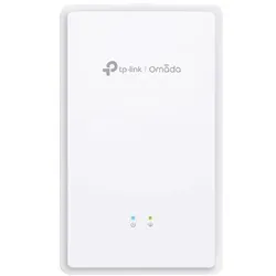 TP-Link Omada EAP615GP-Wall AX1800 Wi-Fi 6 GPON Accesspoint zur Wandmontage