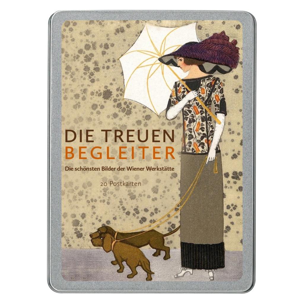 Thiele Die treuen Begleiter (1 Stk.) (40522956)