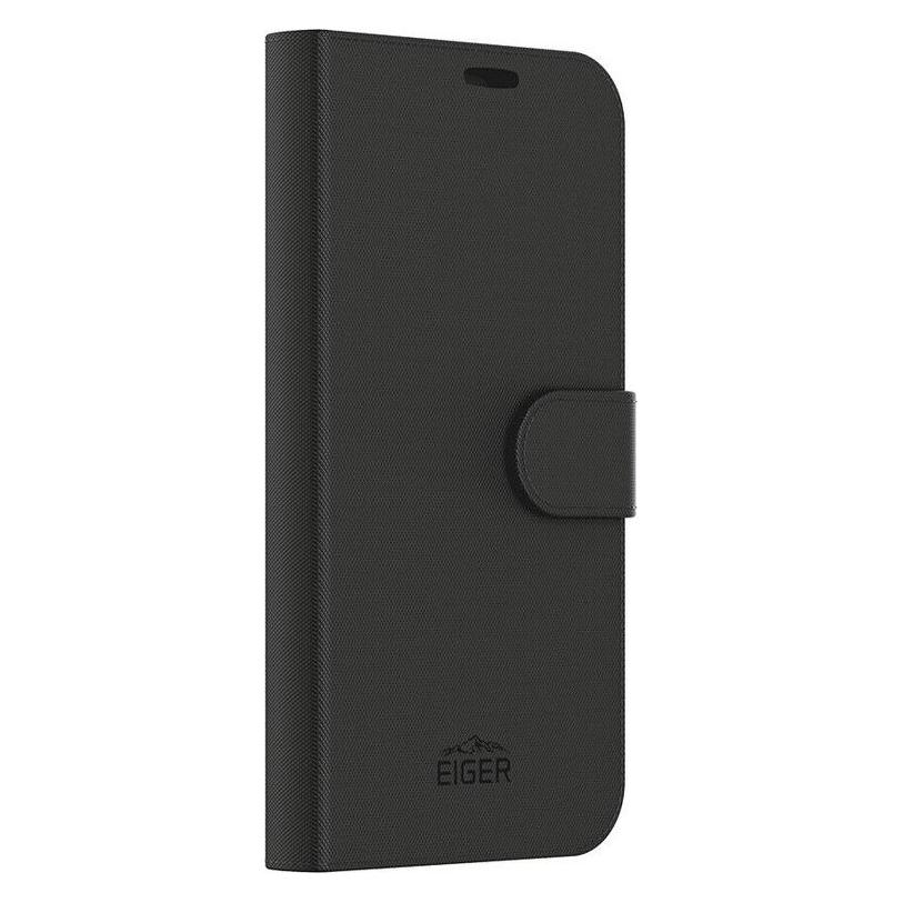 Eiger North Folio Case A37 sw (Samsung Galaxy A37) (EGCA01016)
