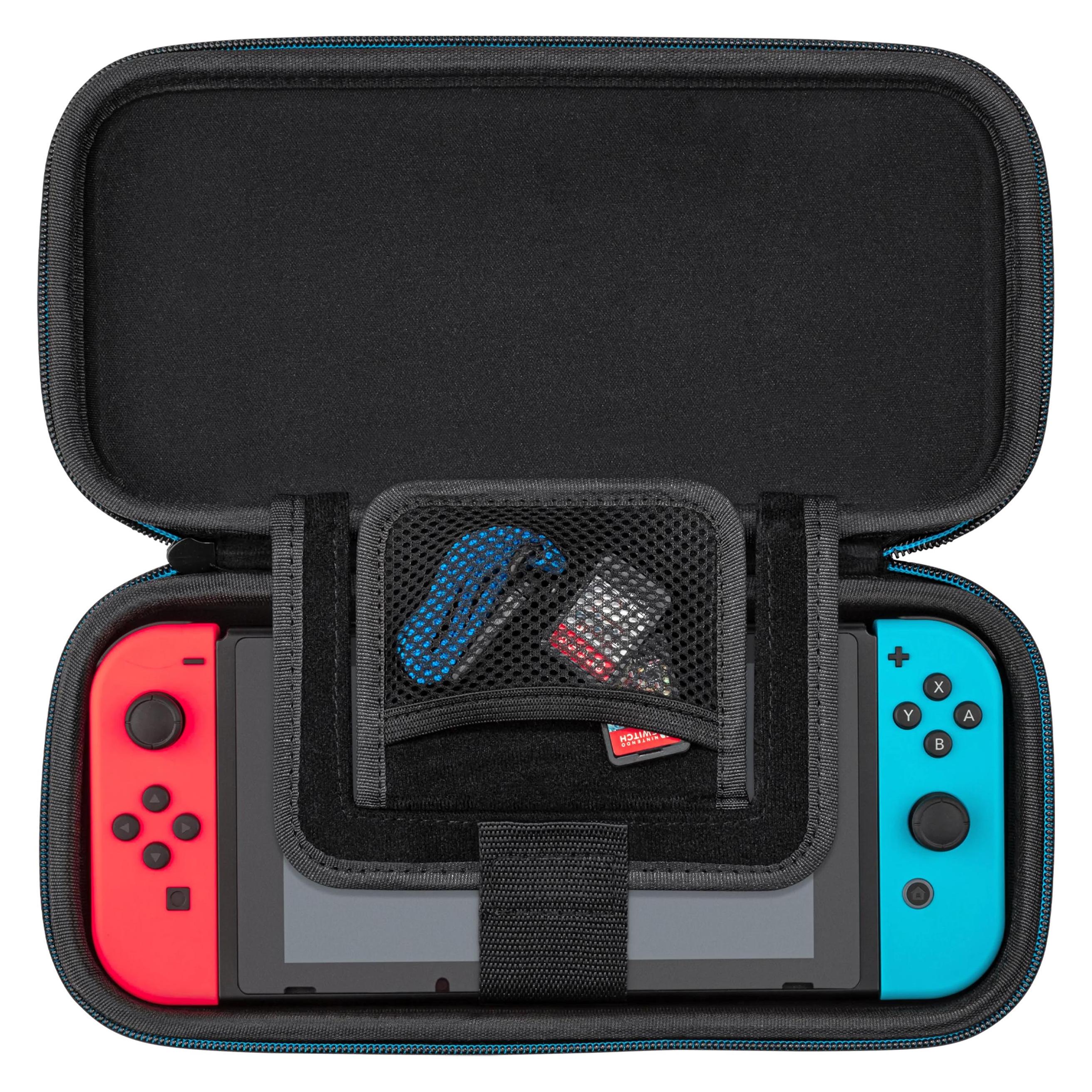 PDP Pull-N-Go Case (Switch, Switch Lite) (500-141-EU-C1MR)