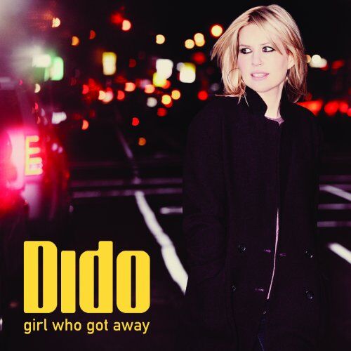 Dido - Girl Who Got Away - Preis vom 14.10.2026 23:07:16 h
