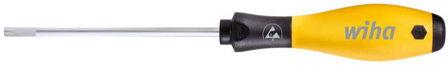 Wiha Tournevis SoftFinish® ESD TX (27149) T6 x 60 mm (27149)