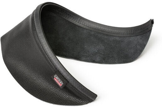 Bavette de casque pour masque de soudage LINCOLN KP3730-1