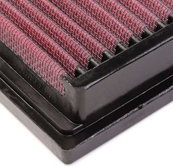 K&N Filters 33-2092 Air filter