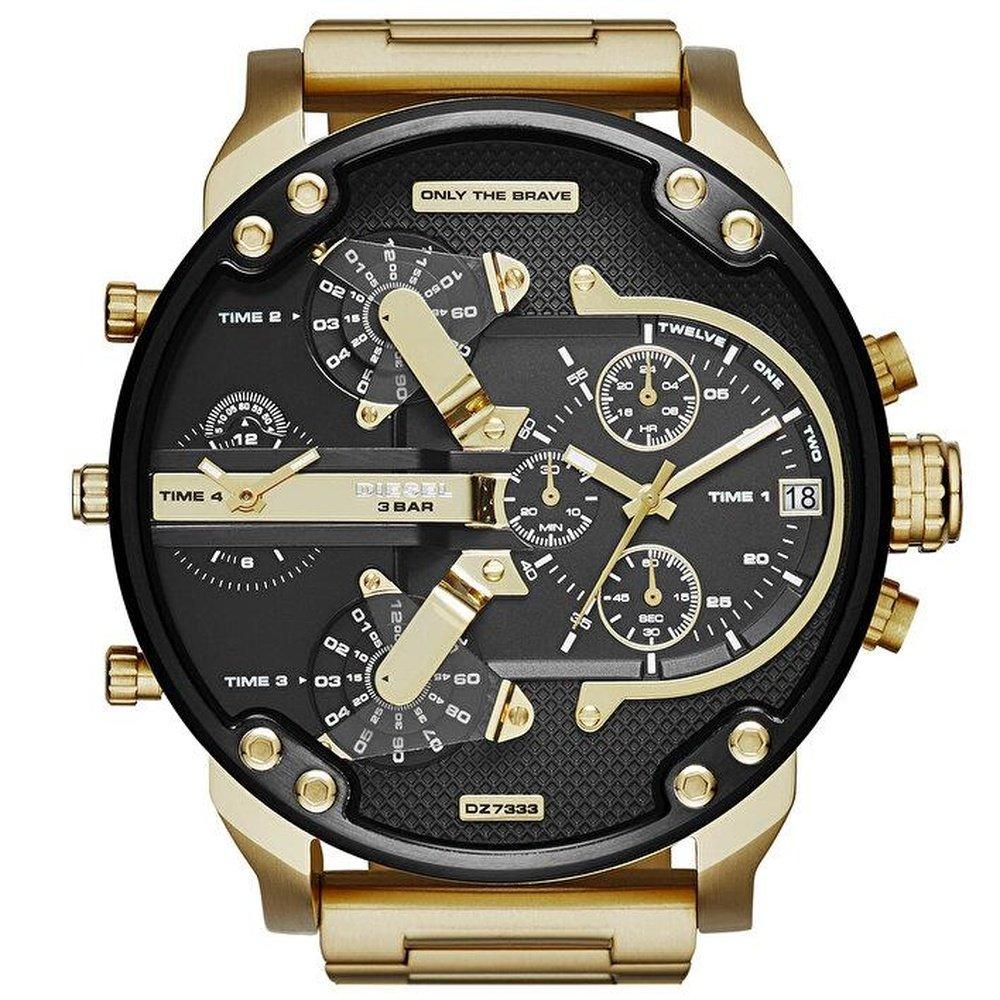 Diesel DZ7333 Herrenuhr