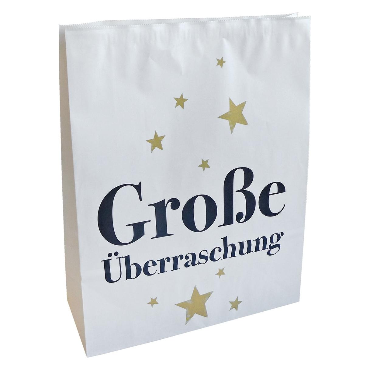 Magni Kraft Tüte, gefüttert (35597782)