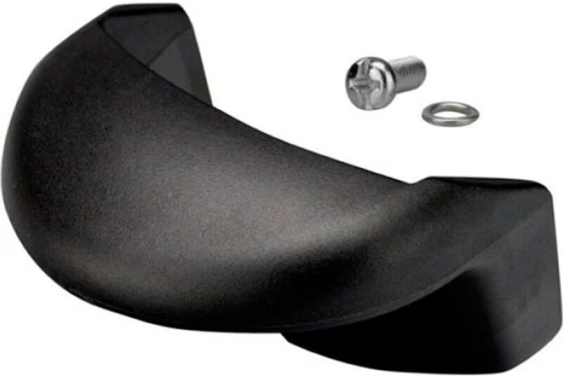 Asa De Repuesto Para Olla Magefesa Negro Talla Única Unisex
