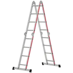 Hymer Vielzweckleiter - 4x4