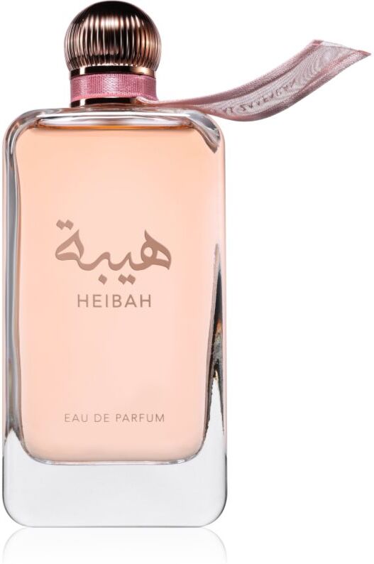 Ard Al Zaafaran Heibah Eau de Parfum mixte 100 ml