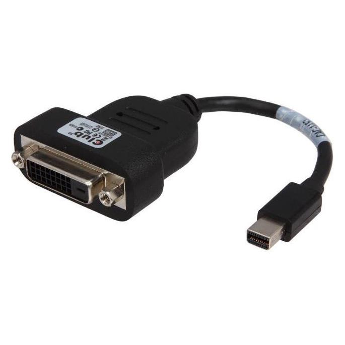 Club 3D Mini DisplayPort zu (0.20 m) (CAC-1152)
