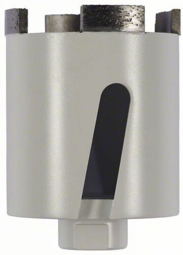 Bosch Couronne diamantée a sec 2608599047