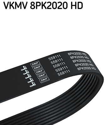Skf Vkmv 8pk2020 Hd