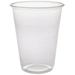 Verpackte Einwegbecher