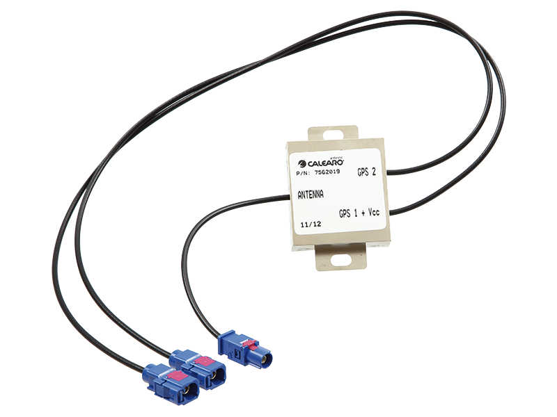 ACV Aktiver Antennensplitter GPS