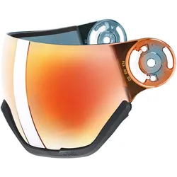 Uvex, Skibrille Zubehör, (Skibrille Ersatzglas)