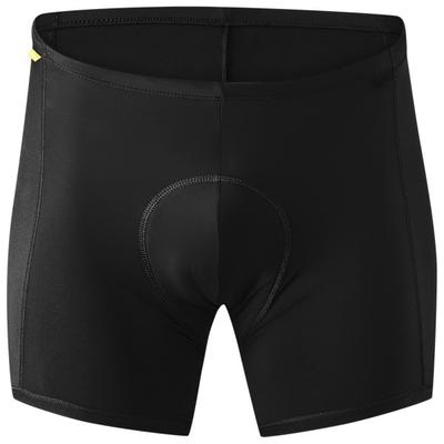Gonso - Sitivo Blue Underwear - Radhose Gr XXL schwarz