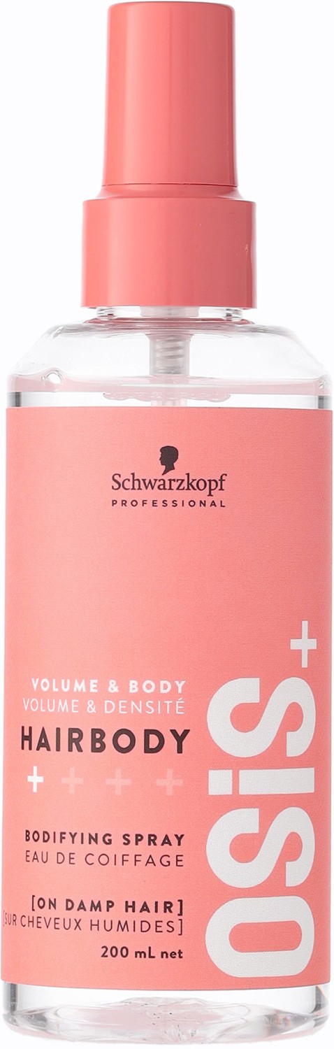 Schwarzkopf OSiS+ Hairbody 200 ml 2873068