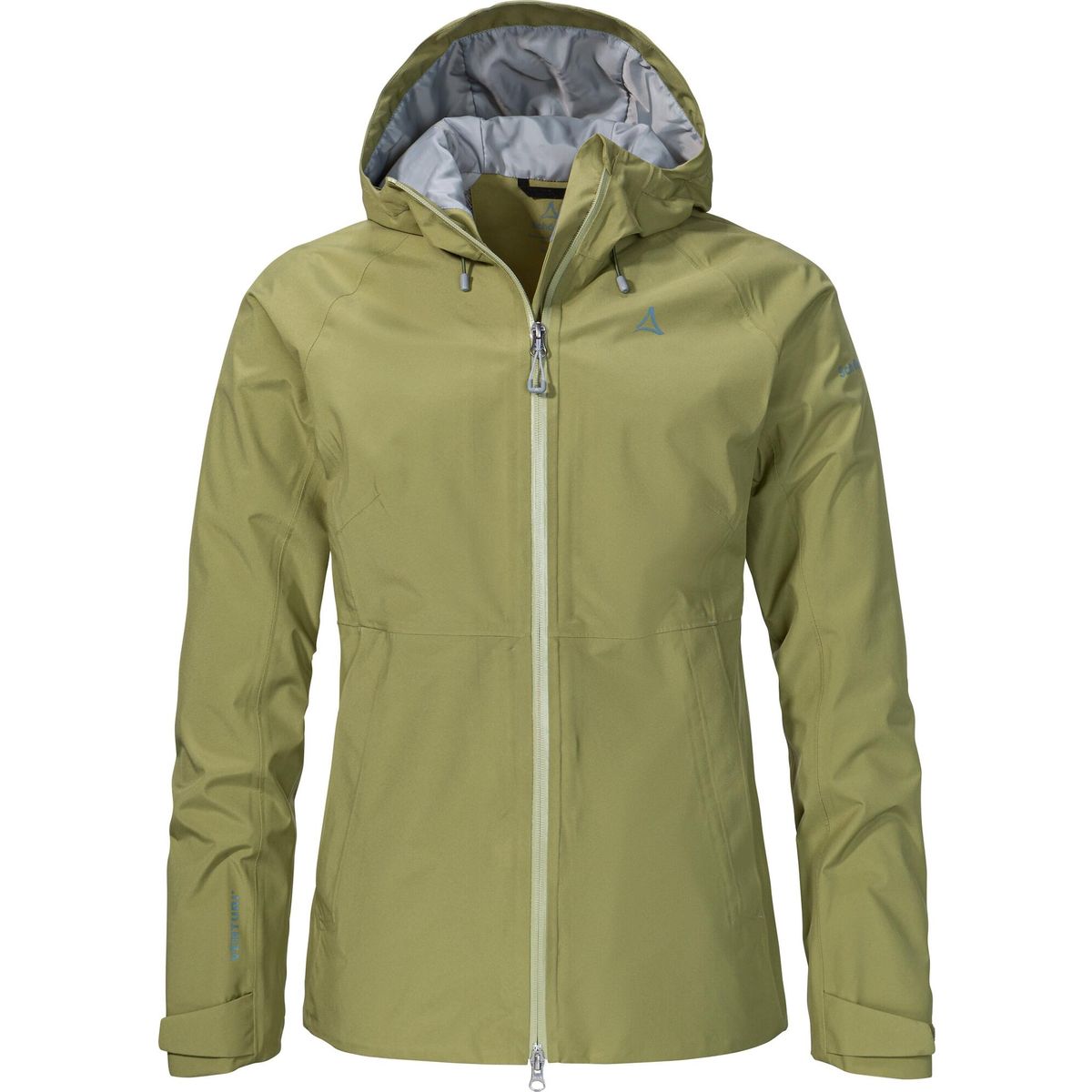 Schöffel Jacket Style Mauku Women grün (4605) 42 13688-24093-4605-42
