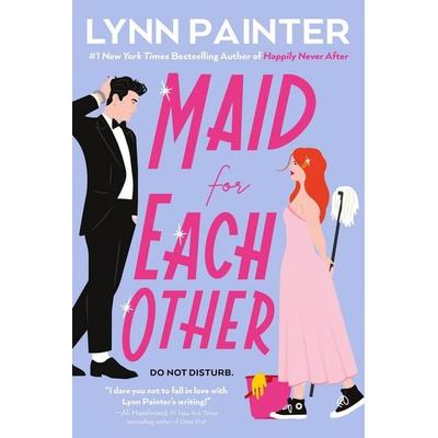 Maid for Each Other, Taschenbuch von Lynn Painter, Penguin LLC US, 978-0-593-63803-3